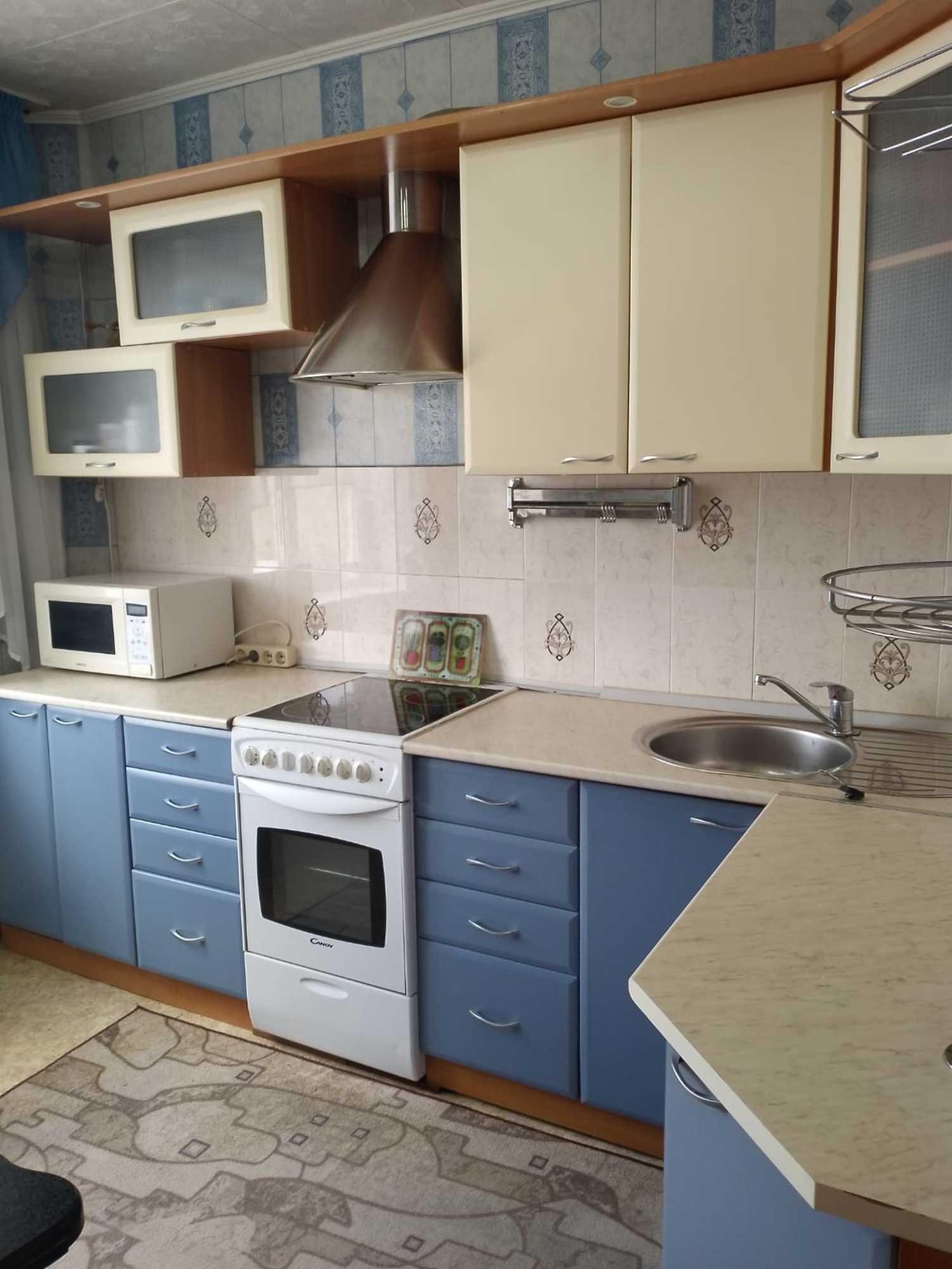 Купить квартиру за 2 700 000 рублей на Мира пр-кт, 1