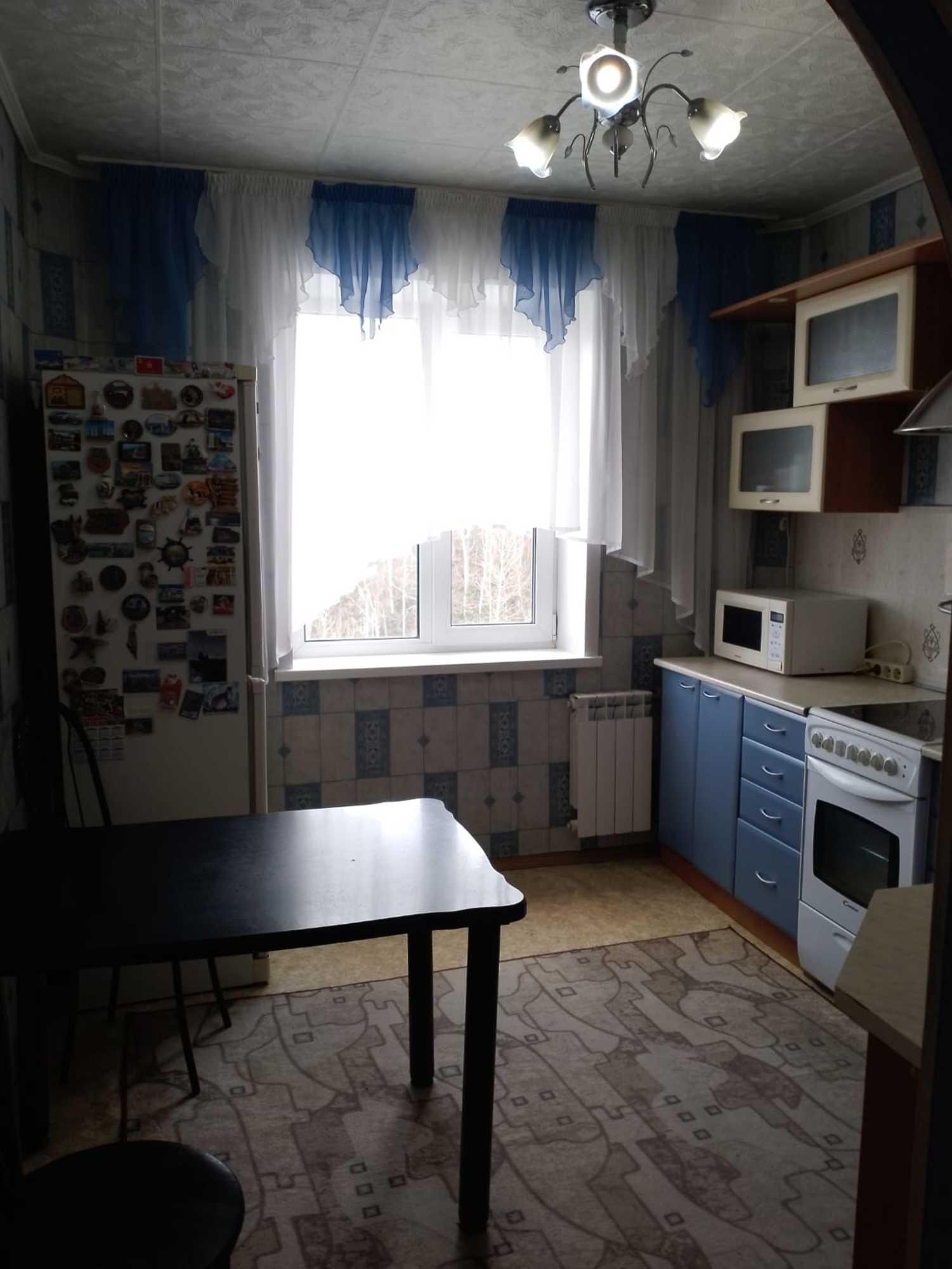 Купить квартиру за 2 700 000 рублей на Мира пр-кт, 1