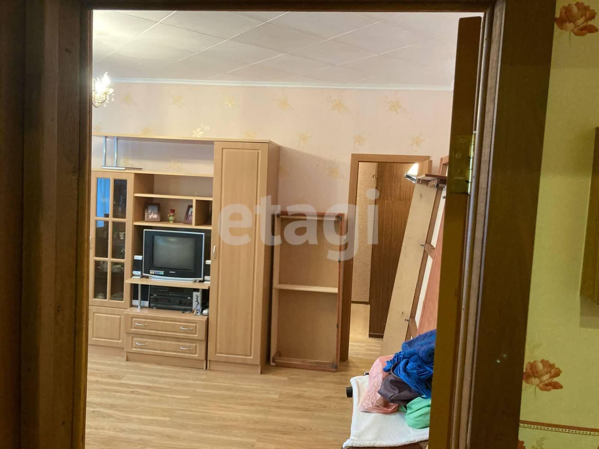 Купить квартиру за 2 750 000 рублей на квартал 1-й Военный Городок, 3