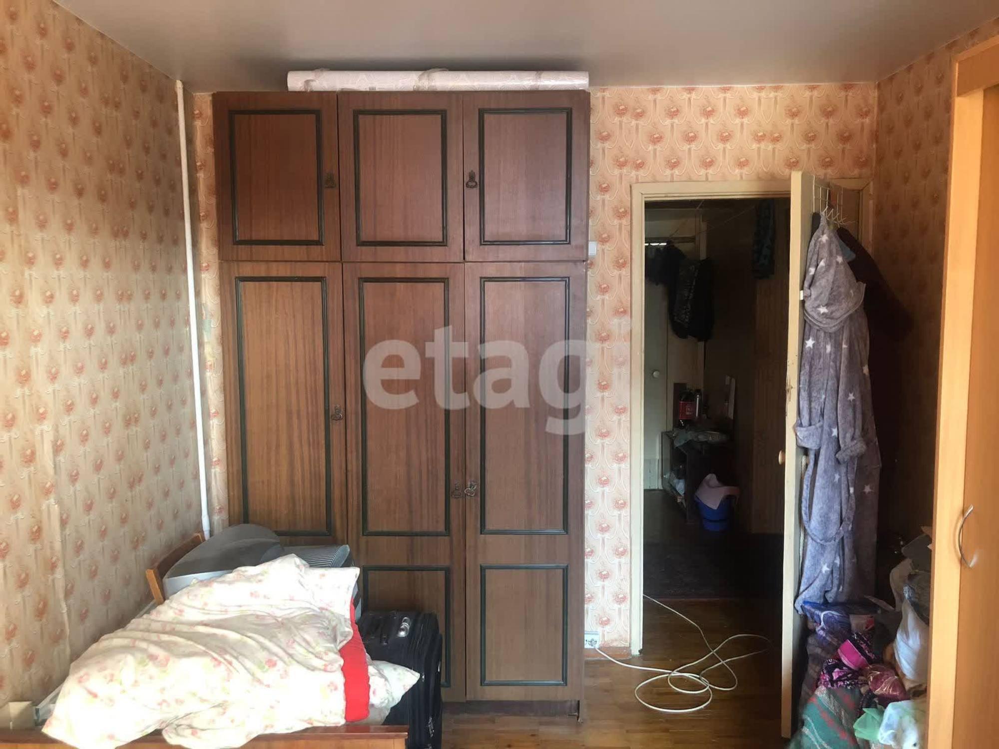 Купить квартиру за 4 350 000 рублей на Шагова, 183