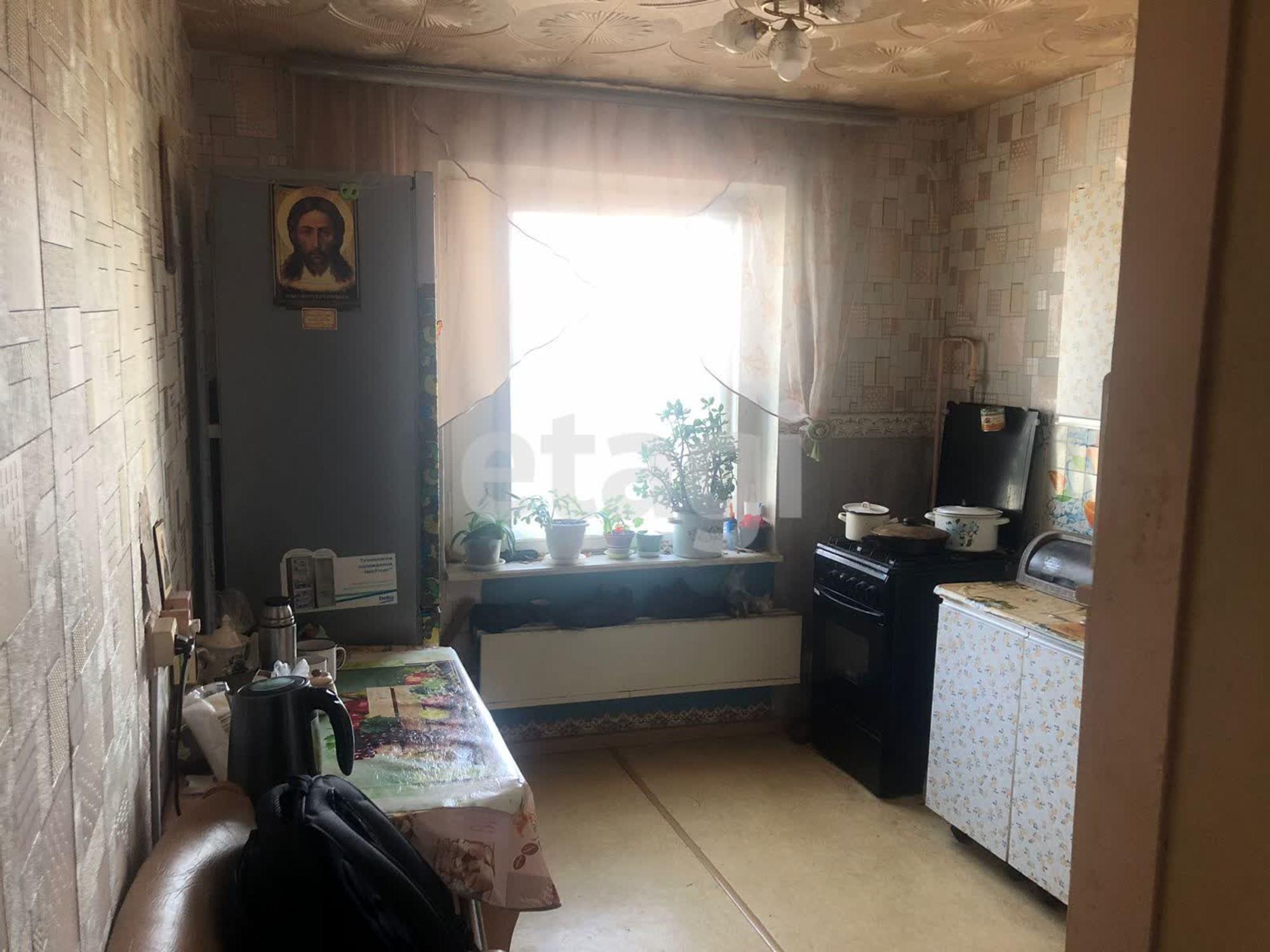 Купить квартиру за 4 350 000 рублей на Шагова, 183