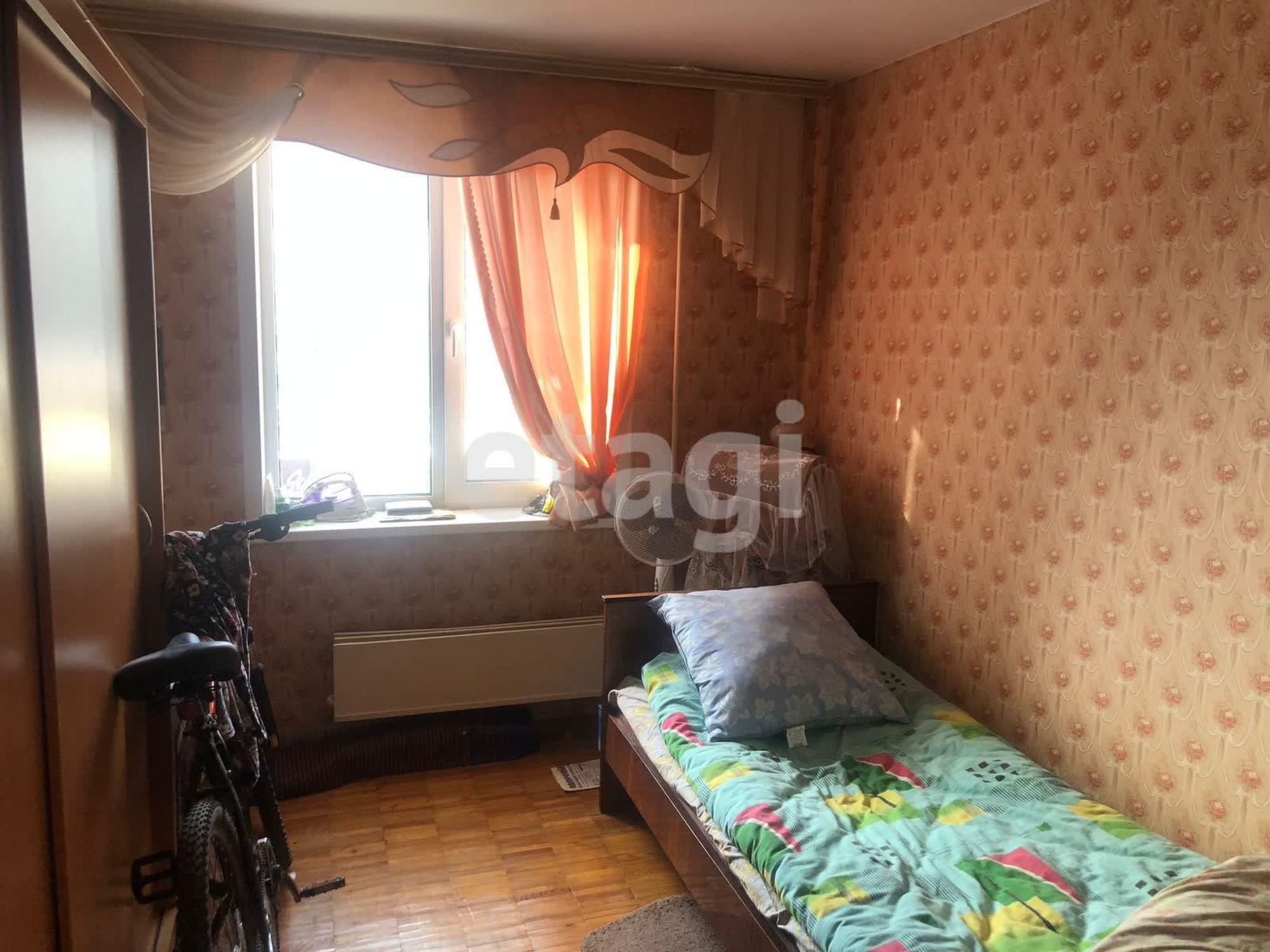 Купить квартиру за 4 350 000 рублей на Шагова, 183