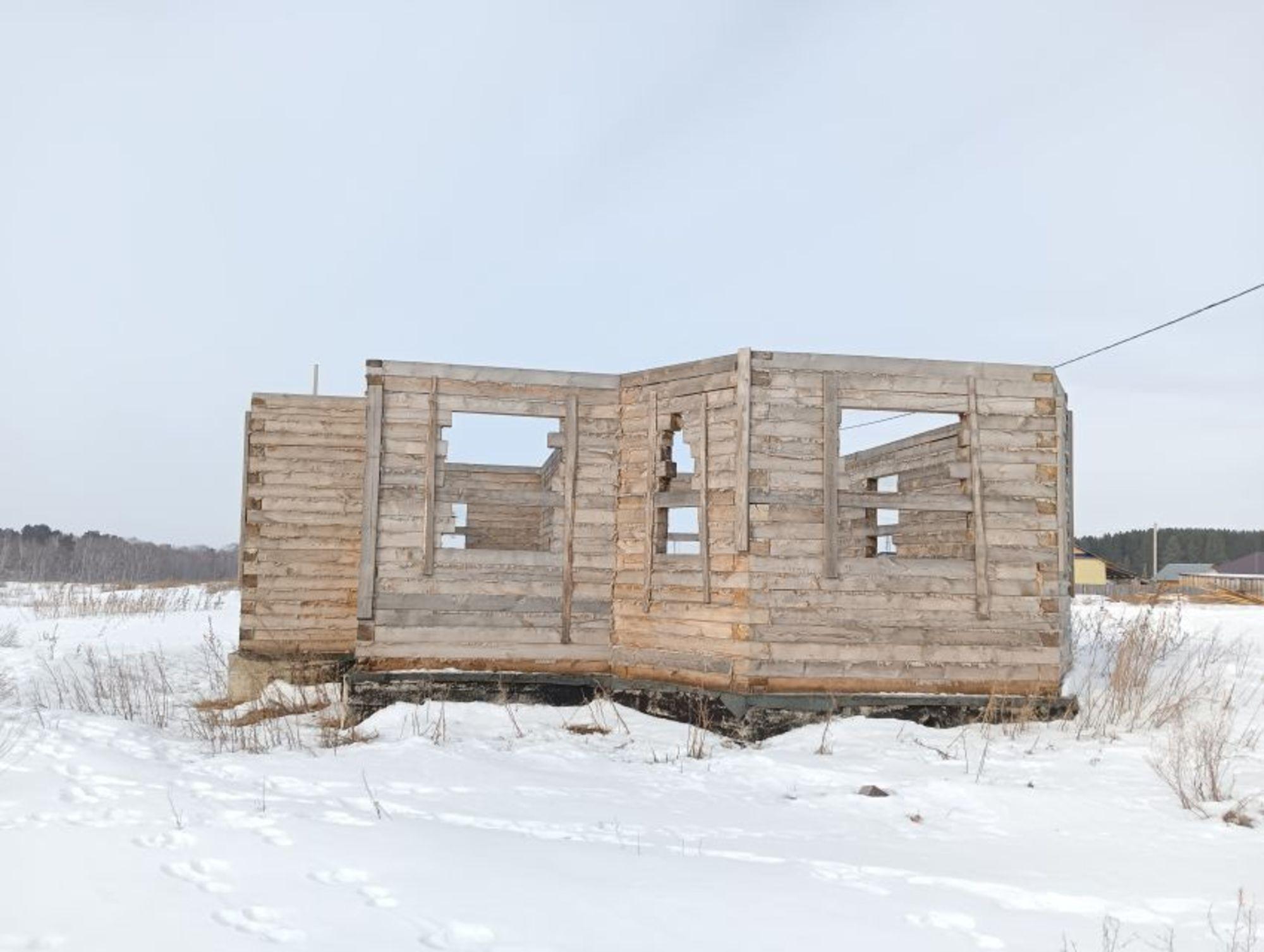 Купить дачу, дом, коттедж за 580 000 рублей на Заречная улица, 1