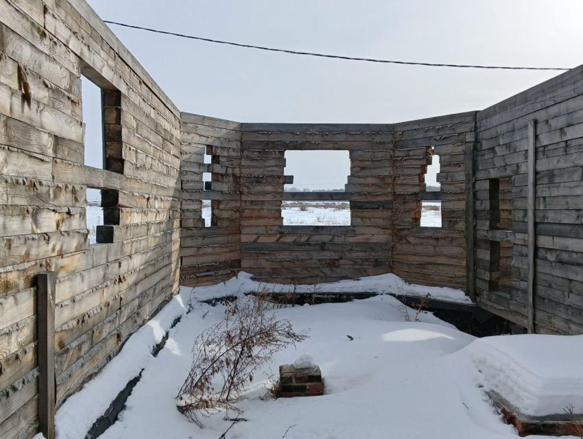 Купить дачу, дом, коттедж за 580 000 рублей на Заречная улица, 1