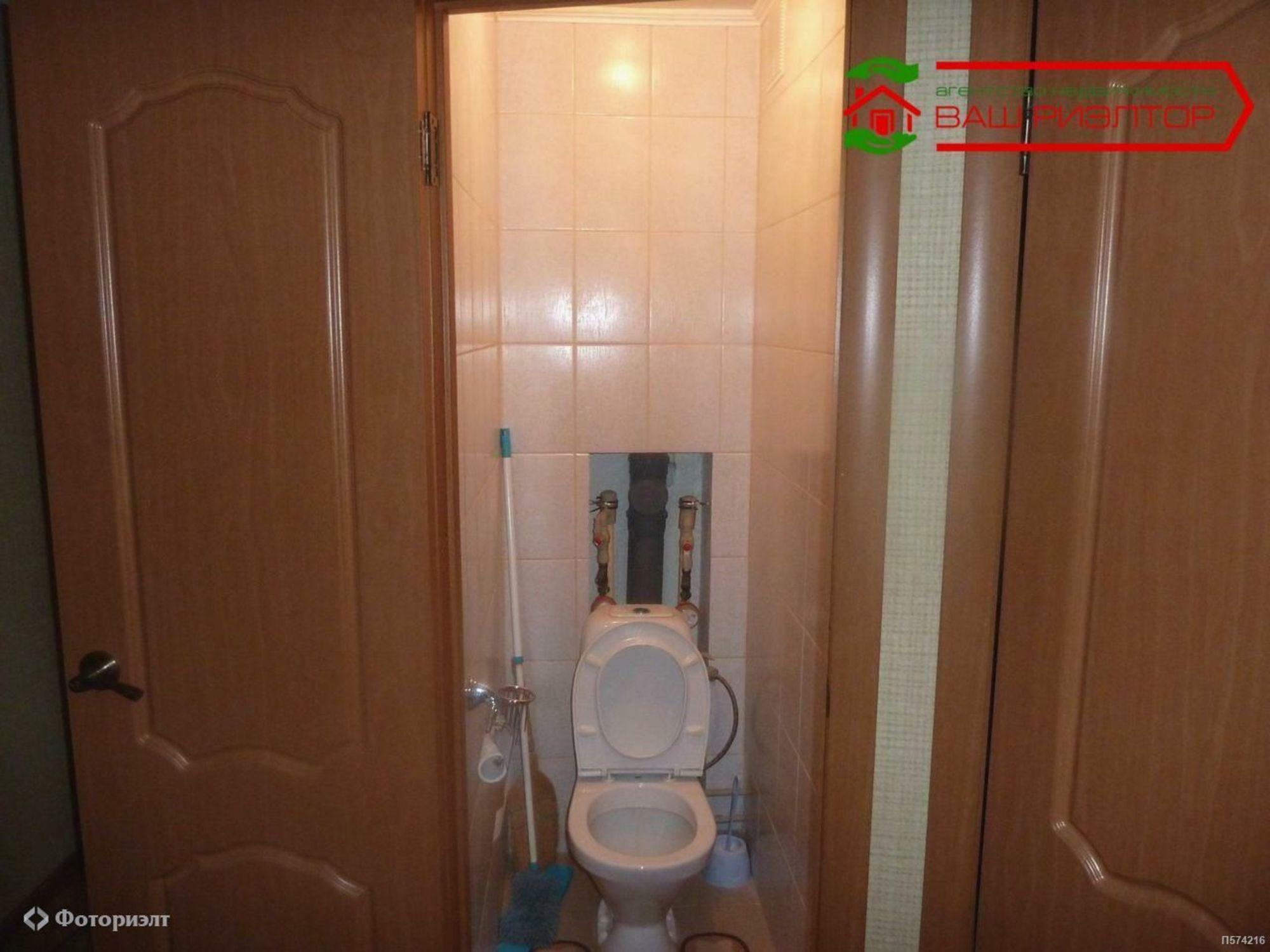 Купить квартиру за 5 100 000 рублей на Тулупная ул, 14