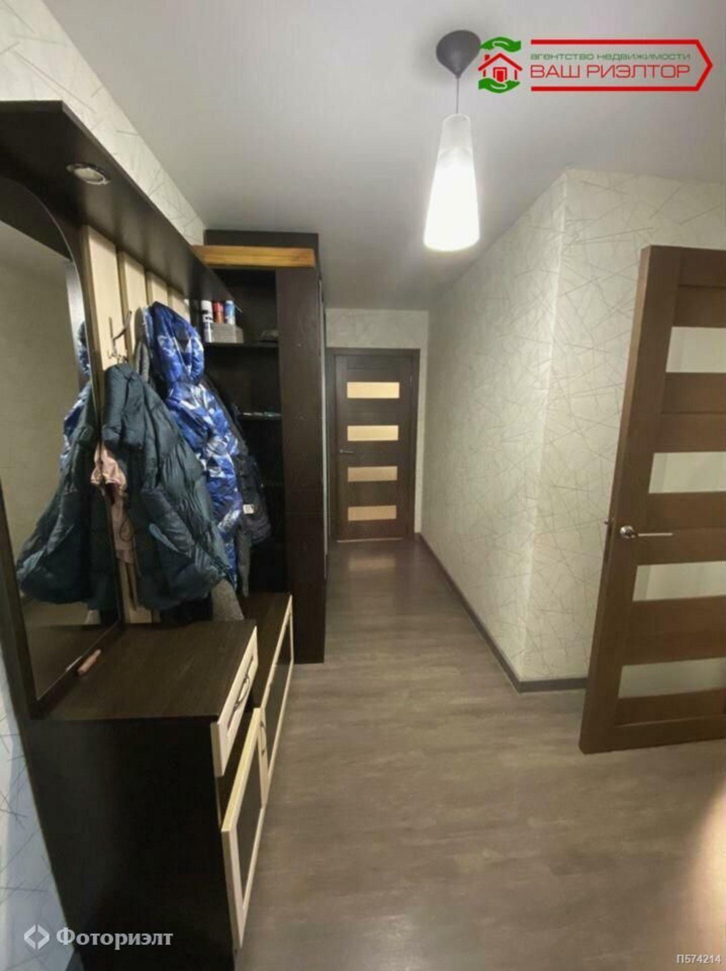 Купить квартиру за 8 700 000 рублей на Чапаева В.И. ул, 112/124