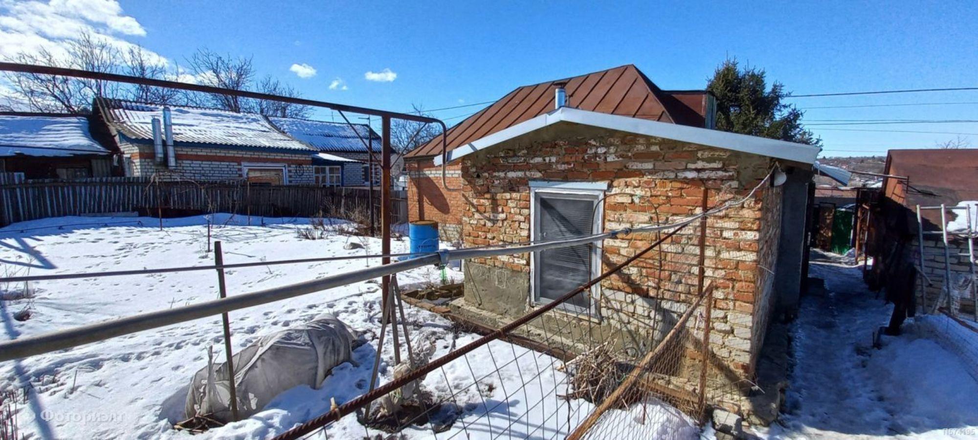 Купить дачу, дом, коттедж за 3 100 000 рублей на Ново-Автобусная ул