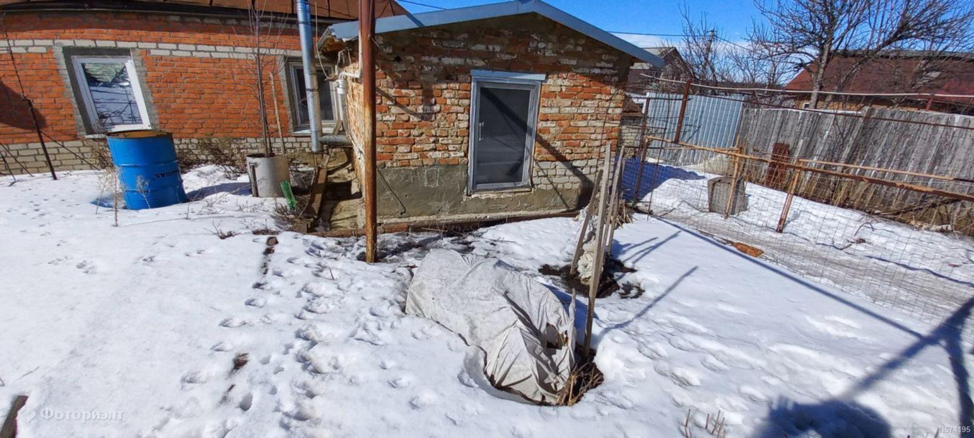 Купить дачу, дом, коттедж за 3 100 000 рублей на Ново-Автобусная ул