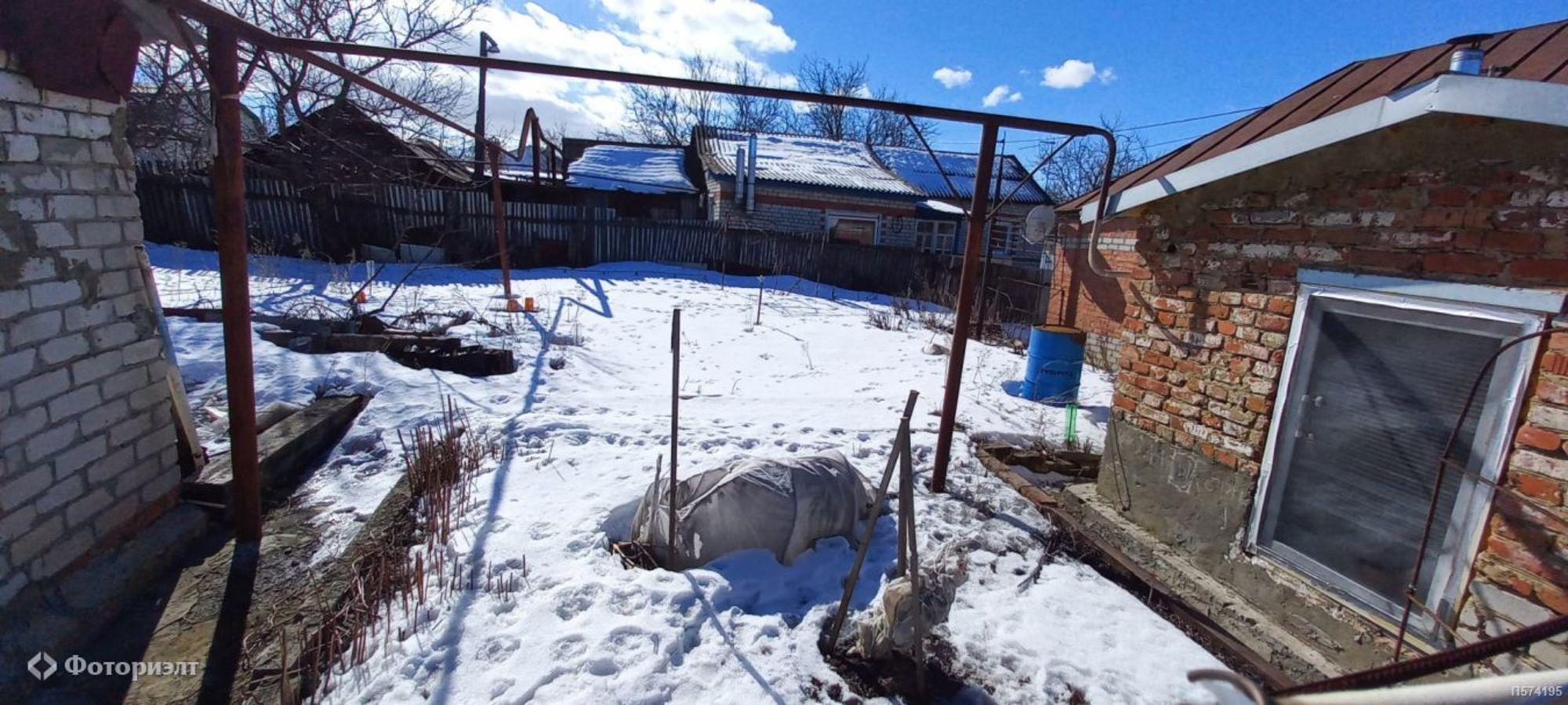 Купить дачу, дом, коттедж за 3 100 000 рублей на Ново-Автобусная ул