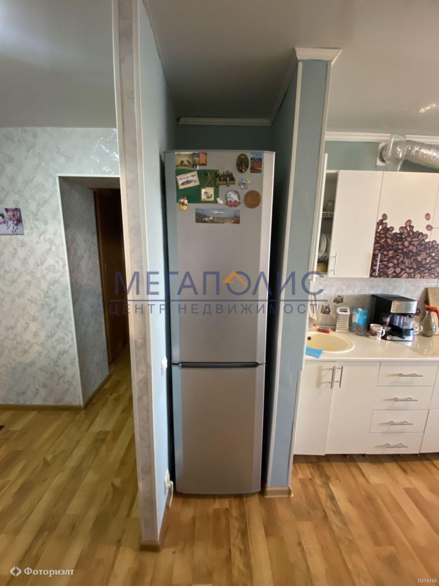 Купить квартиру за 3 500 000 рублей на Саратовское шоссе ул, 31