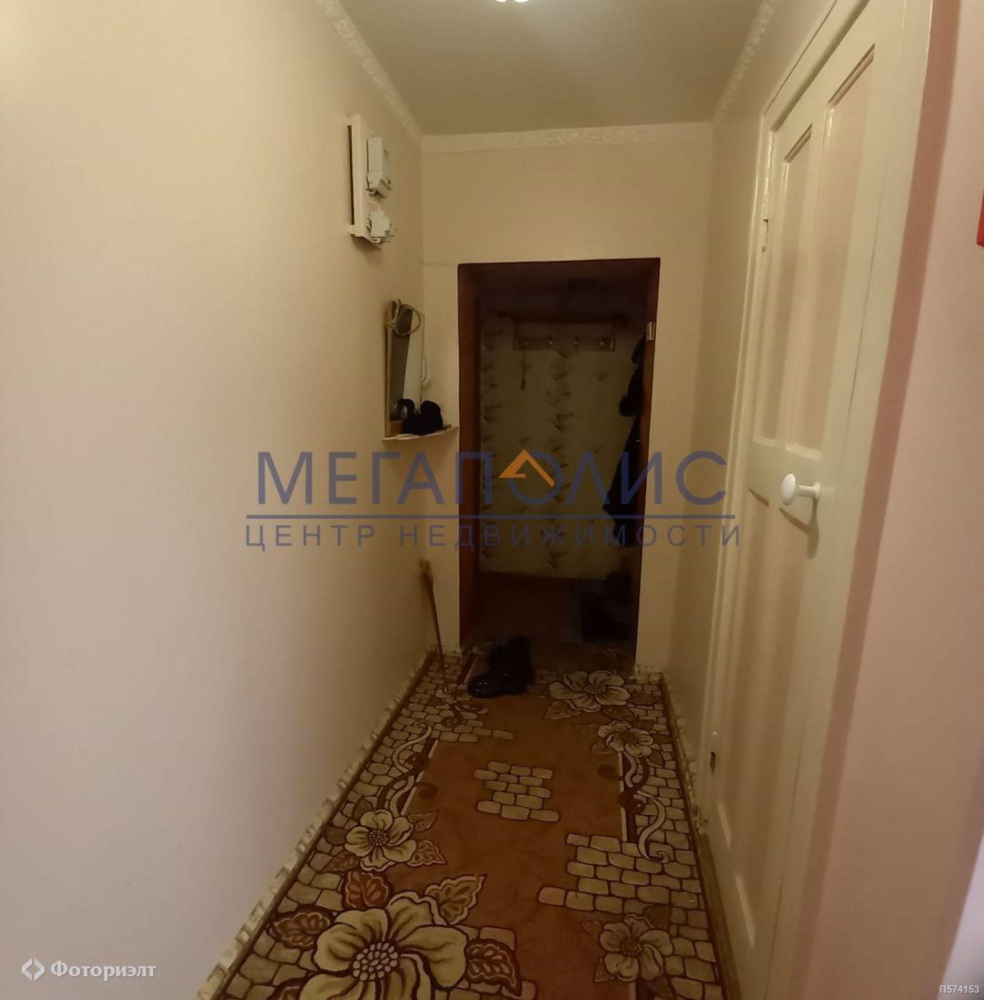 Купить квартиру за 2 130 000 рублей на Менделеева ул, 6