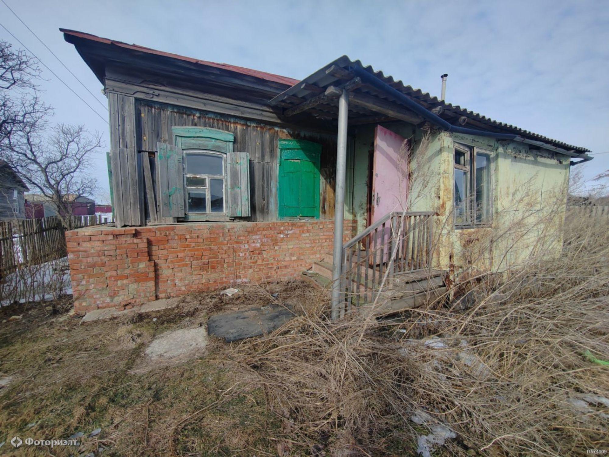 Купить дачу, дом, коттедж за 599 000 рублей на Садовая ул, 44