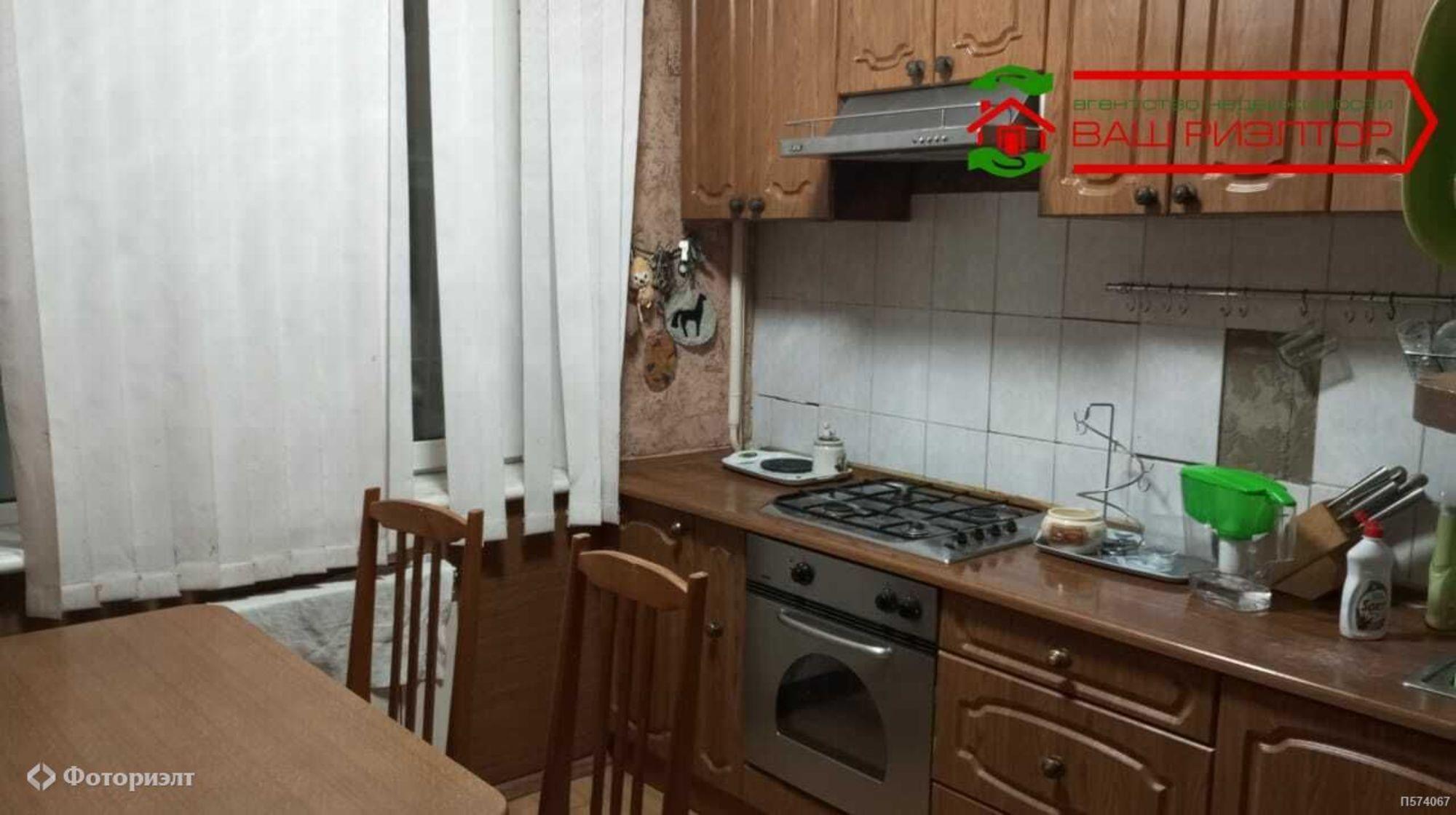 Купить квартиру за 4 100 000 рублей на Батавина П.Ф. ул, 4