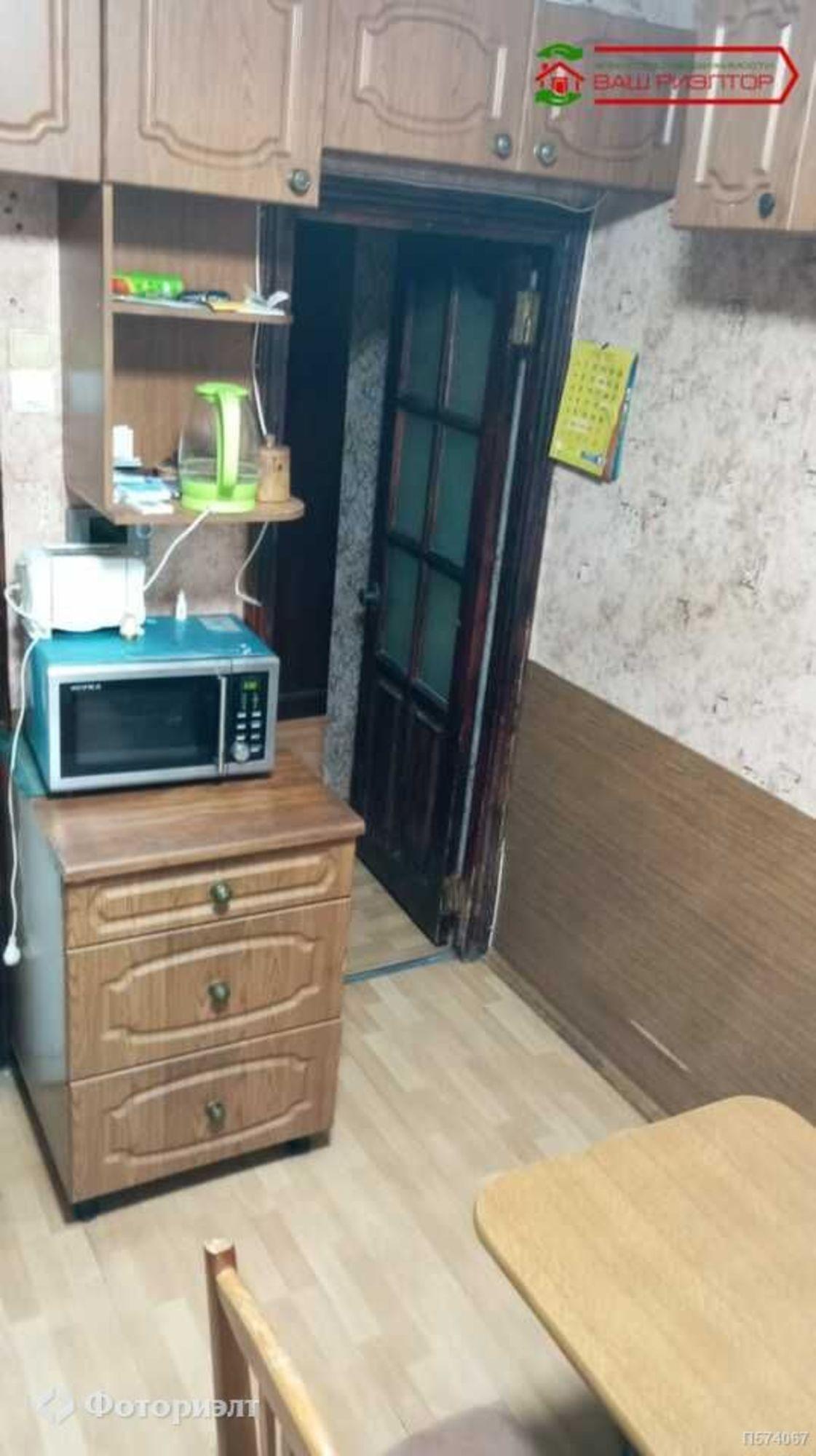 Купить квартиру за 4 100 000 рублей на Батавина П.Ф. ул, 4