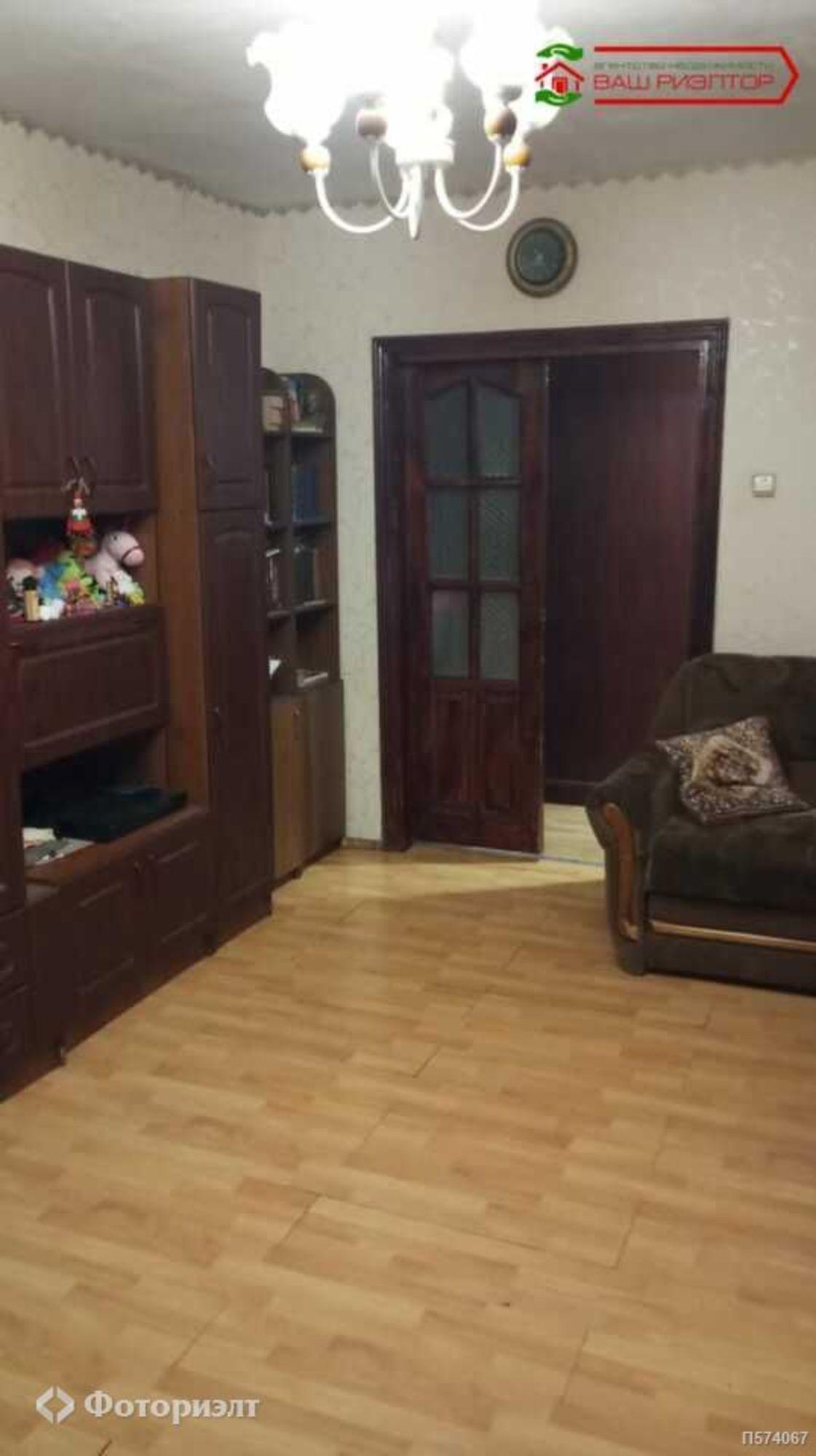 Купить квартиру за 4 100 000 рублей на Батавина П.Ф. ул, 4