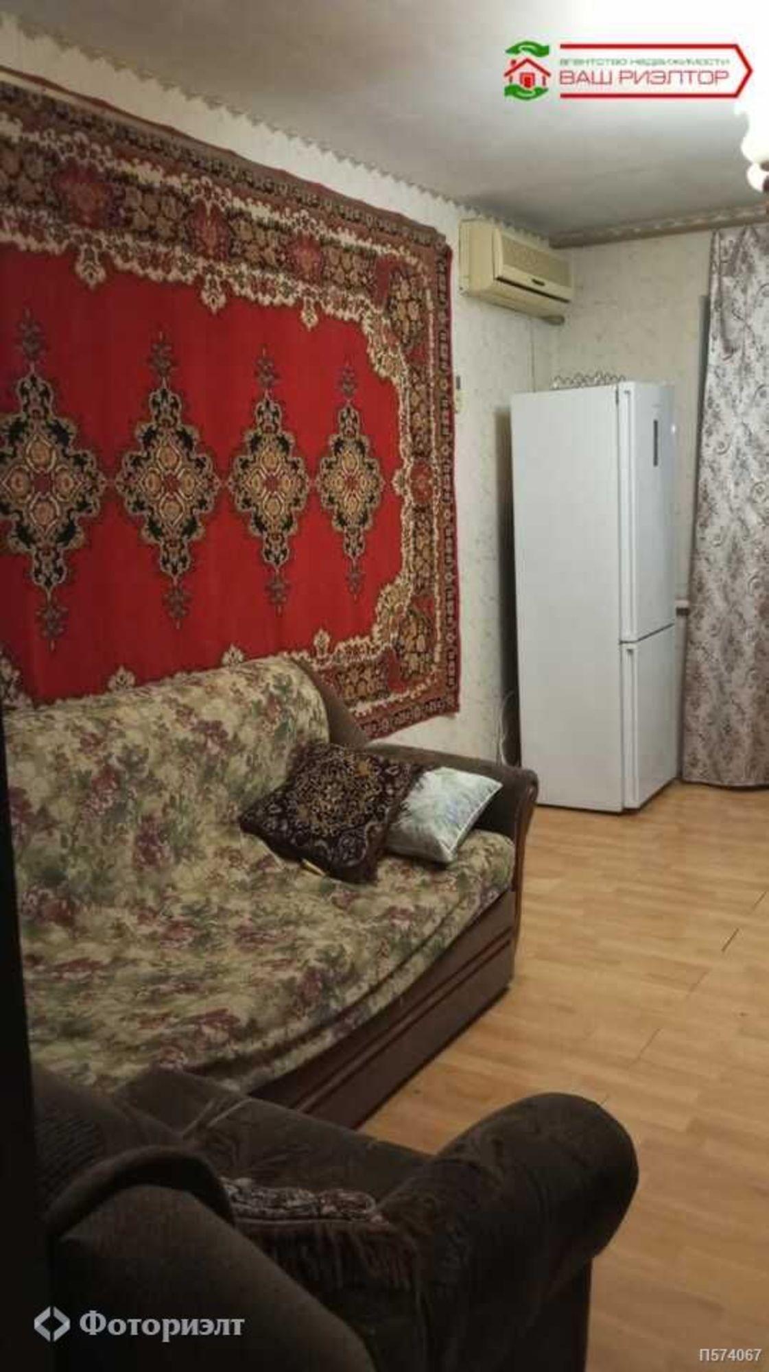 Купить квартиру за 4 100 000 рублей на Батавина П.Ф. ул, 4