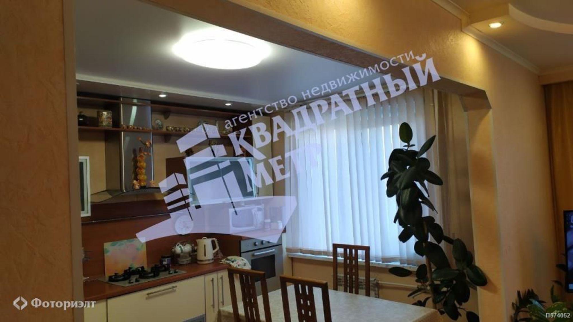 Купить квартиру за 8 000 000 рублей на 30 лет Победы ул, 4б
