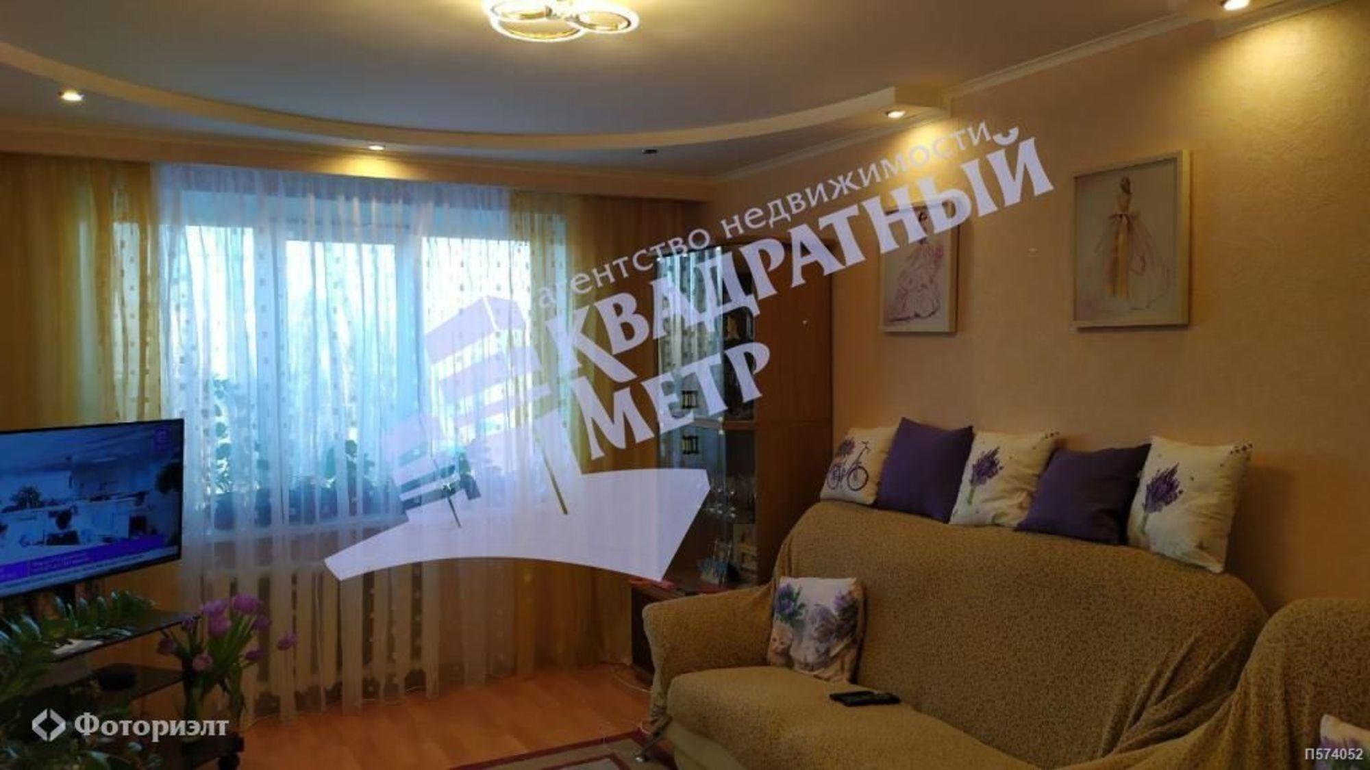 Купить квартиру за 8 000 000 рублей на 30 лет Победы ул, 4б