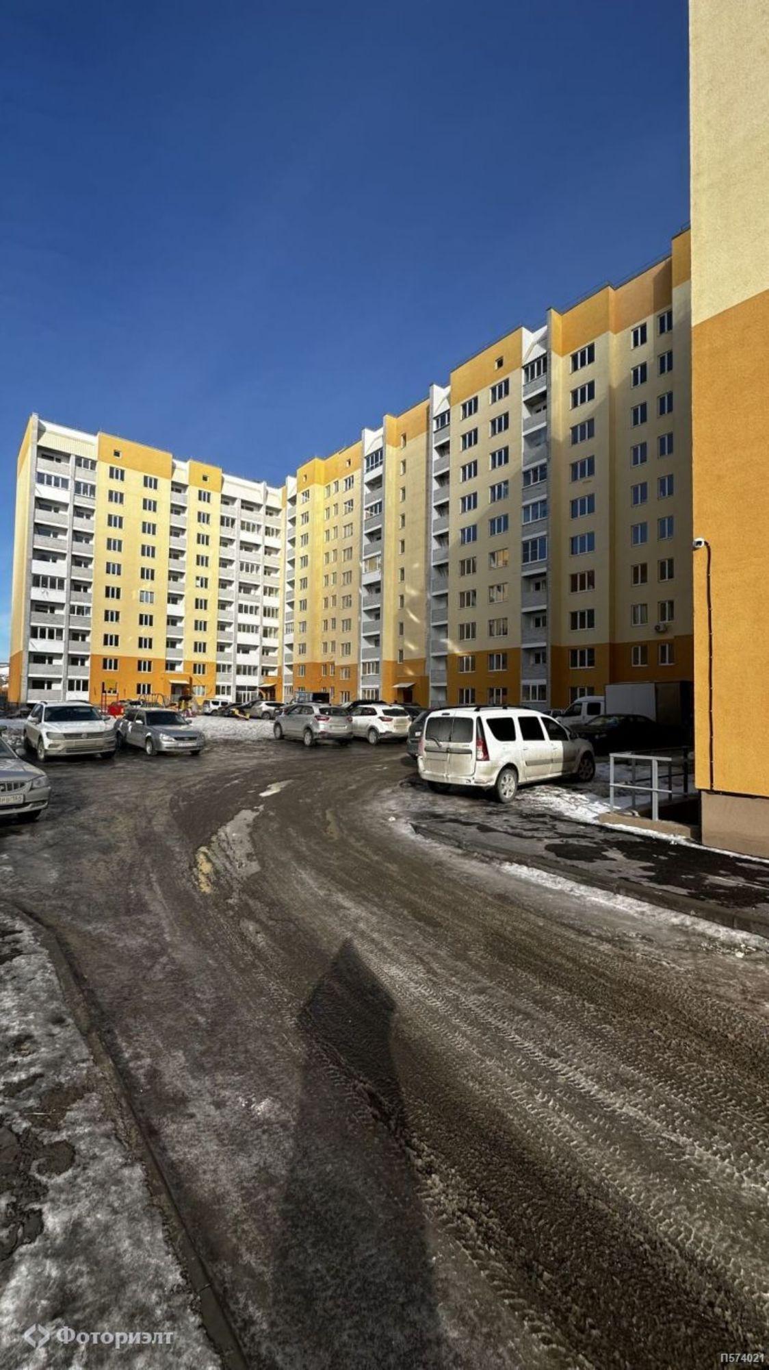 Купить квартиру за 5 150 000 рублей на Орджоникидзе Г.К. ул, 1