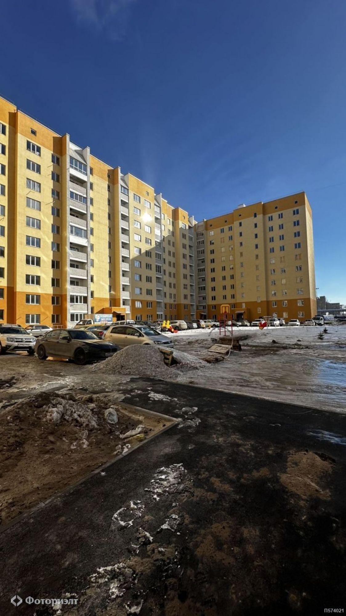 Купить квартиру за 5 150 000 рублей на Орджоникидзе Г.К. ул, 1