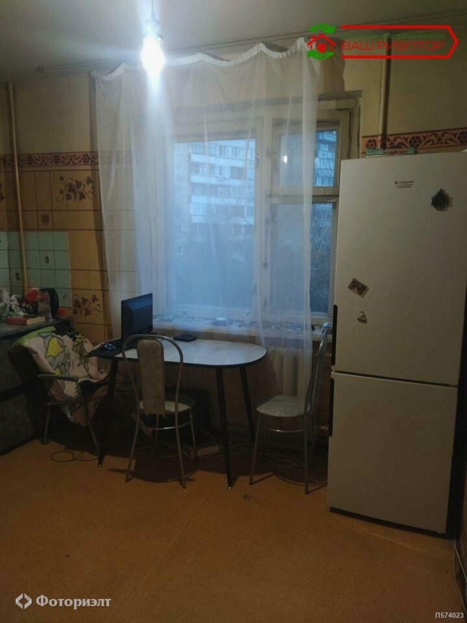 Купить квартиру за 4 700 000 рублей на Шехурдина А.П. ул, 10А