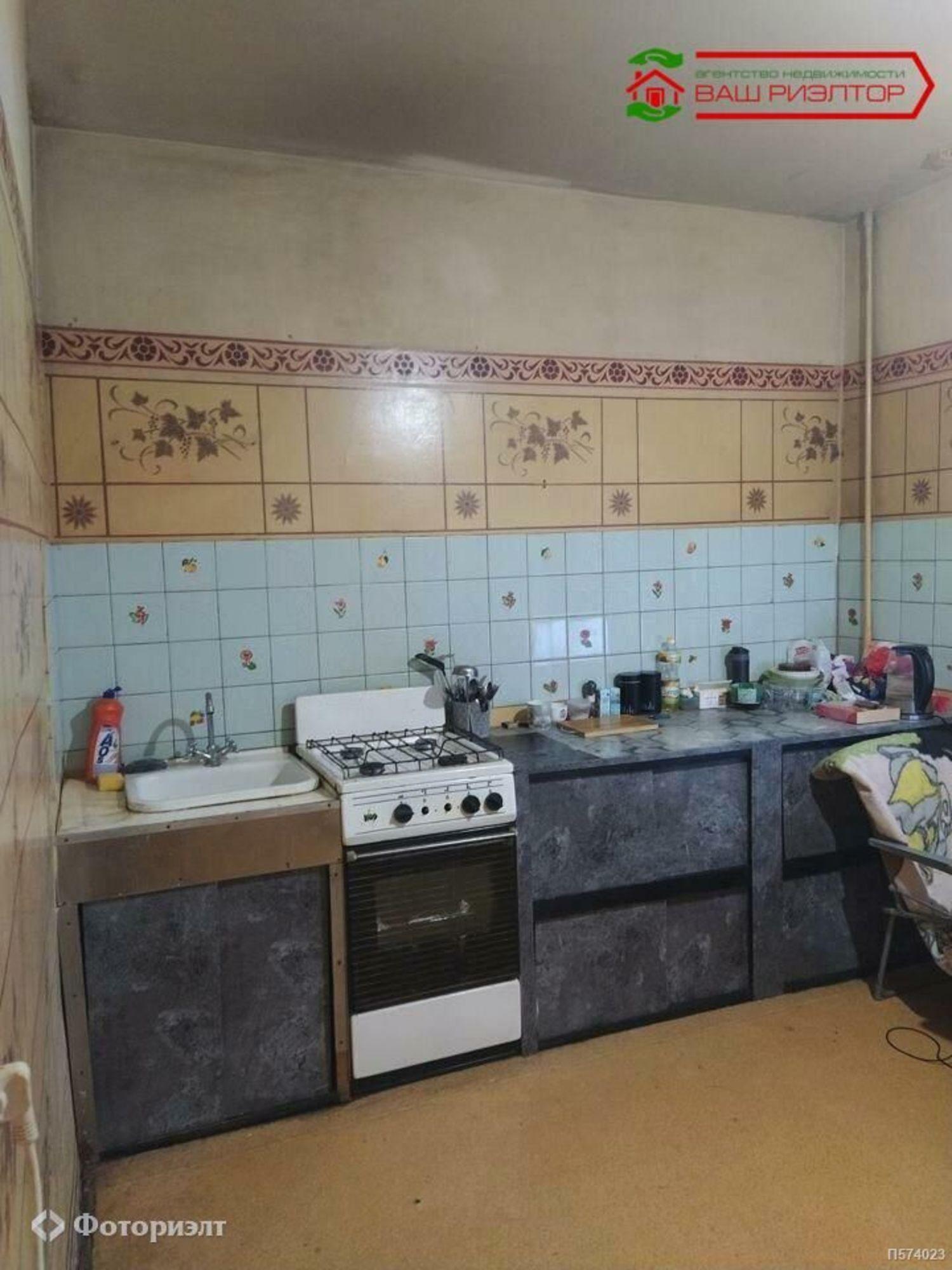 Купить квартиру за 4 700 000 рублей на Шехурдина А.П. ул, 10А