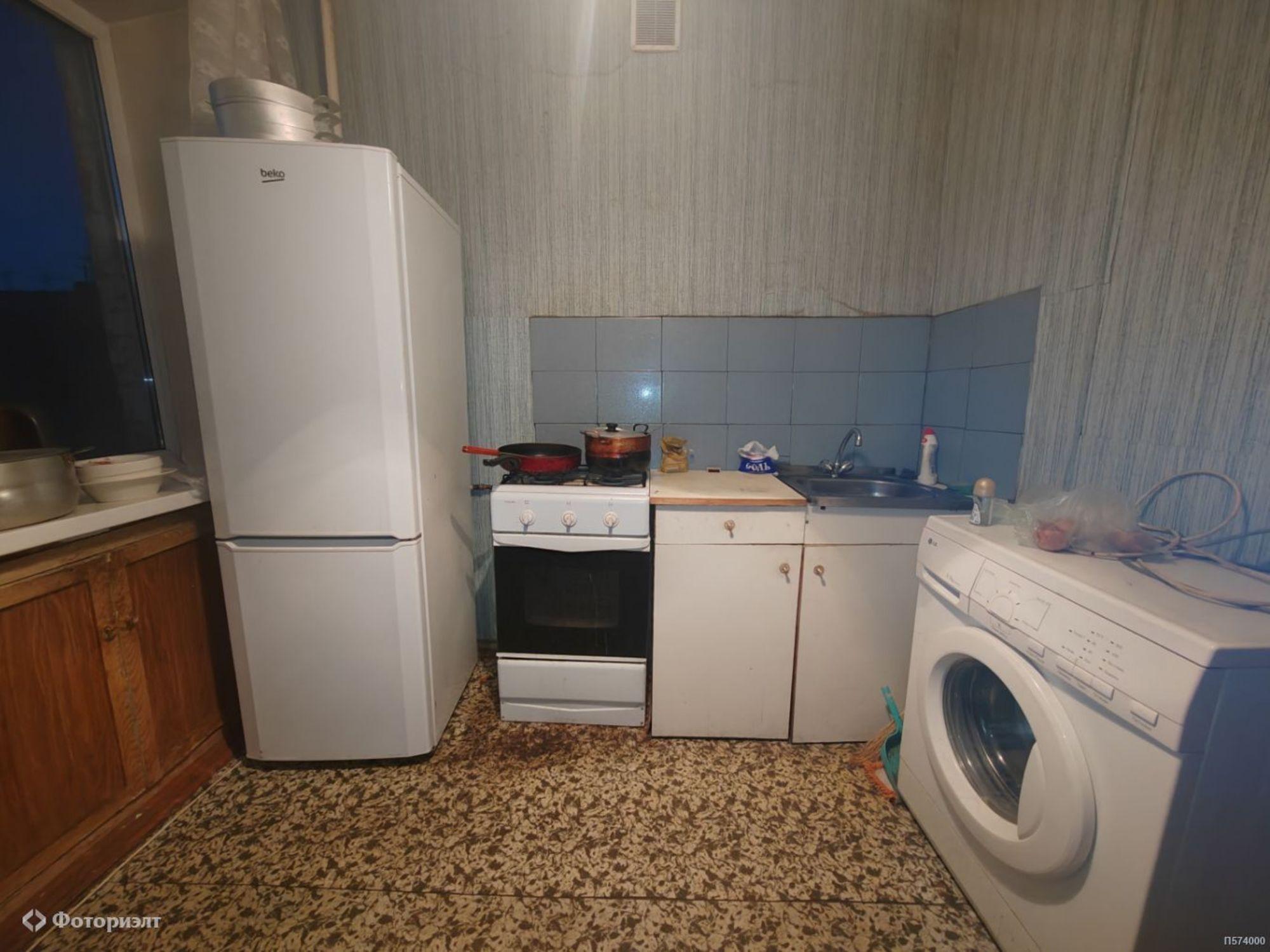 Купить квартиру за 3 790 000 рублей на Университетская ул, 73/75