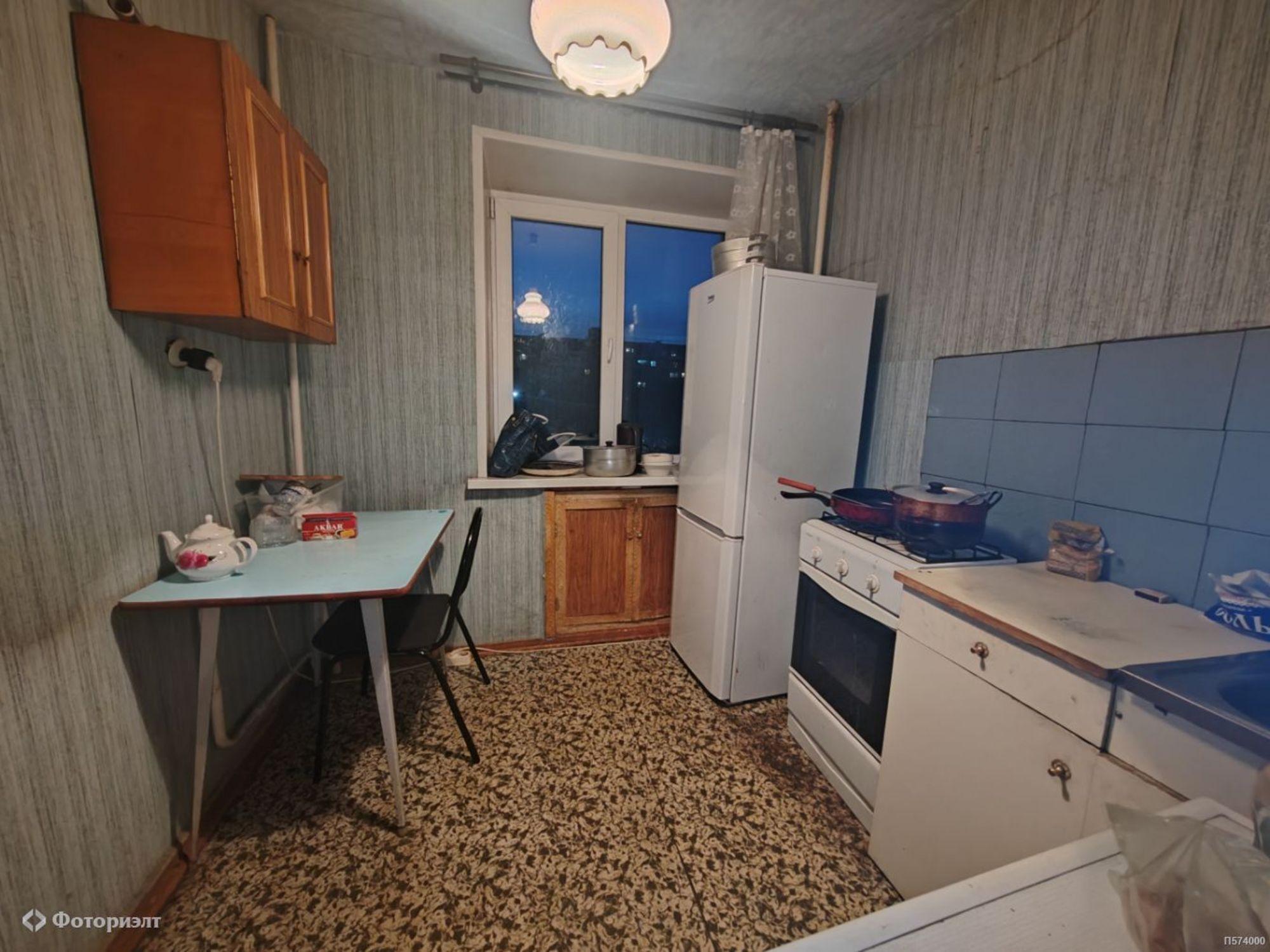 Купить квартиру за 3 790 000 рублей на Университетская ул, 73/75