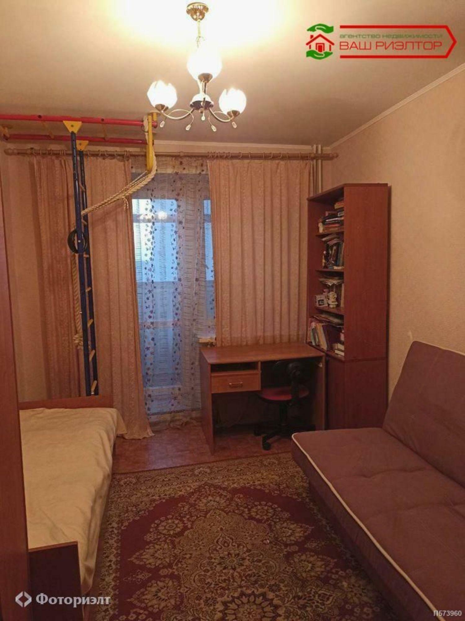 Купить квартиру за 8 300 000 рублей на Садовая 2-я ул, 115/121