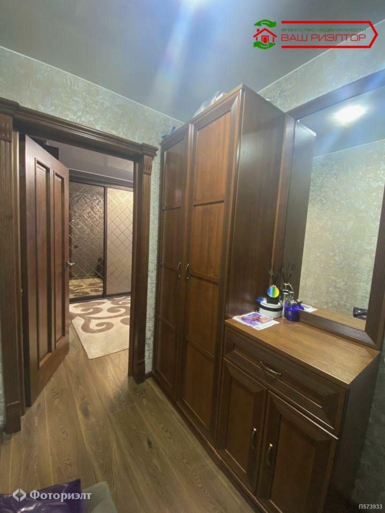 Купить квартиру за 4 500 000 рублей на Майская ул, 3