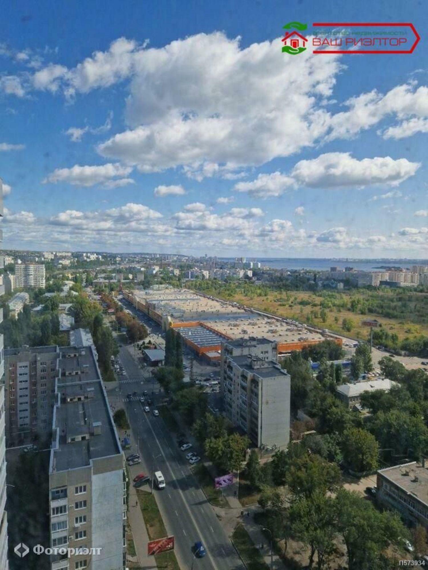 Купить квартиру за 4 000 000 рублей на Энтузиастов пр-кт, 42/44