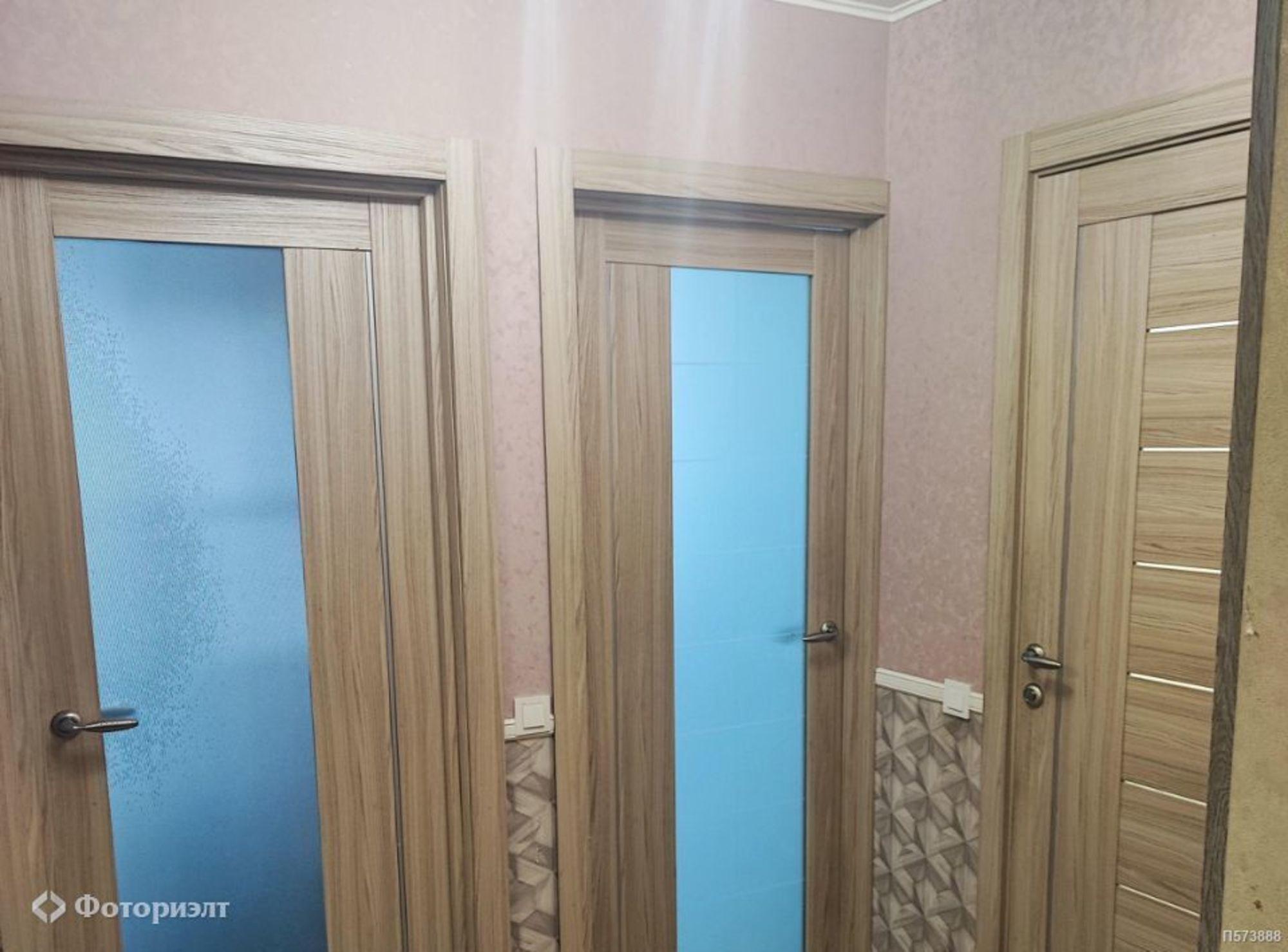 Купить квартиру за 4 200 000 рублей на Лисина С.П. ул, 10