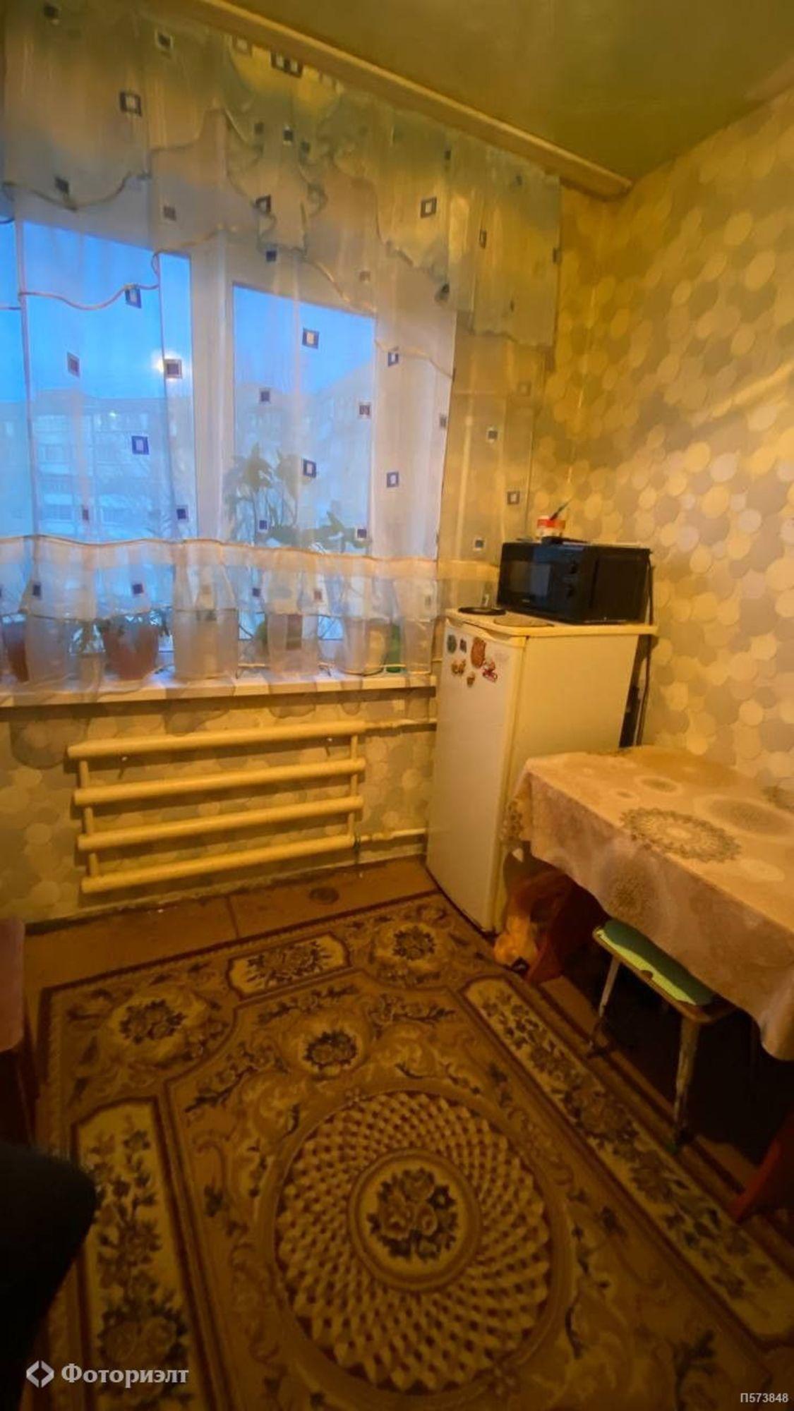Купить квартиру за 4 300 000 рублей на Топольчанская ул, 9