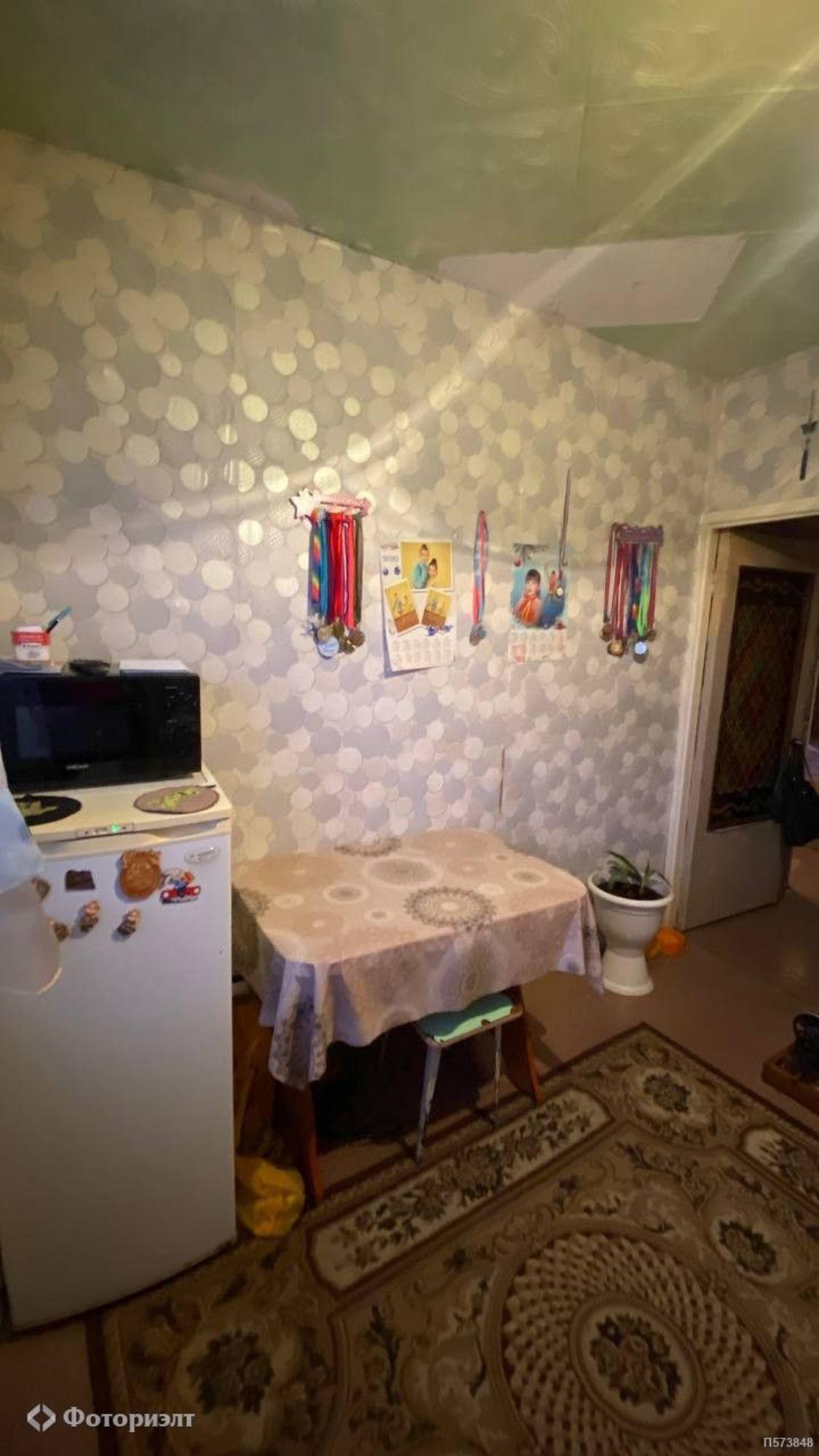 Купить квартиру за 4 300 000 рублей на Топольчанская ул, 9
