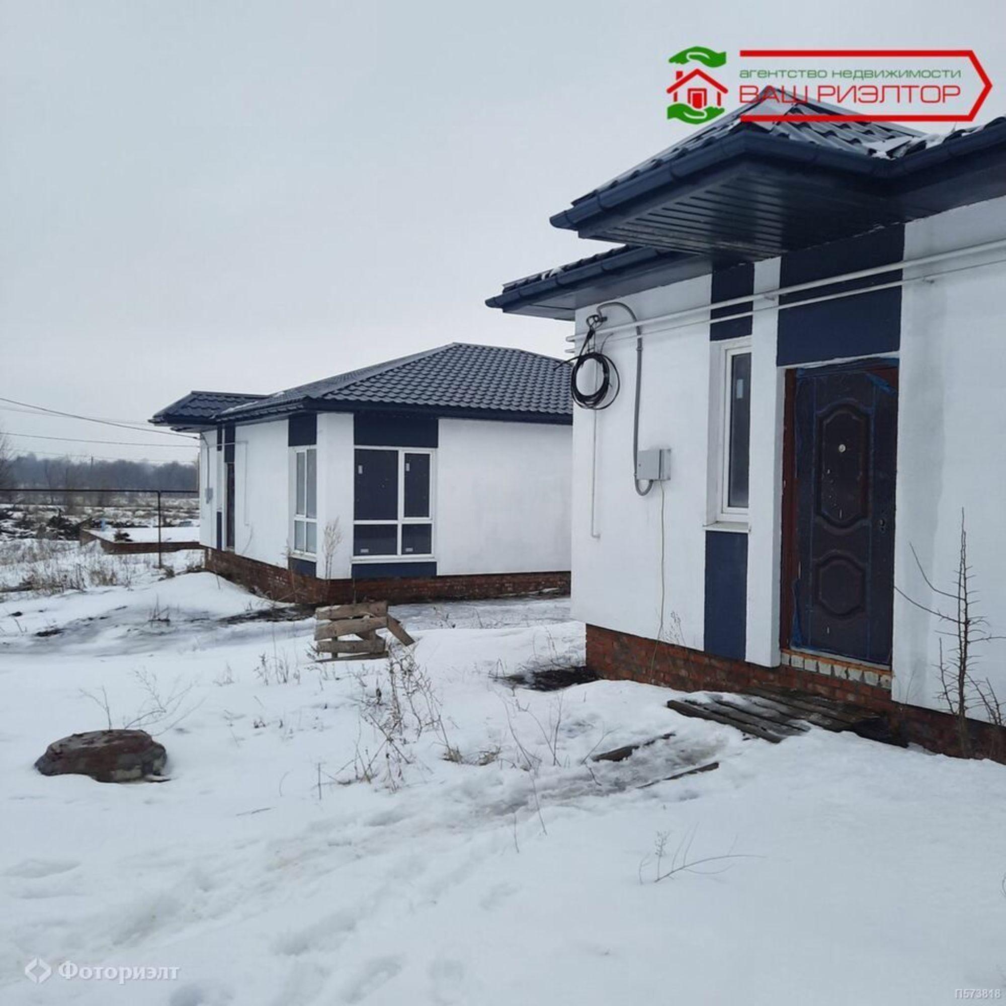 Купить дачу, дом, коттедж за 6 850 000 рублей на , 125