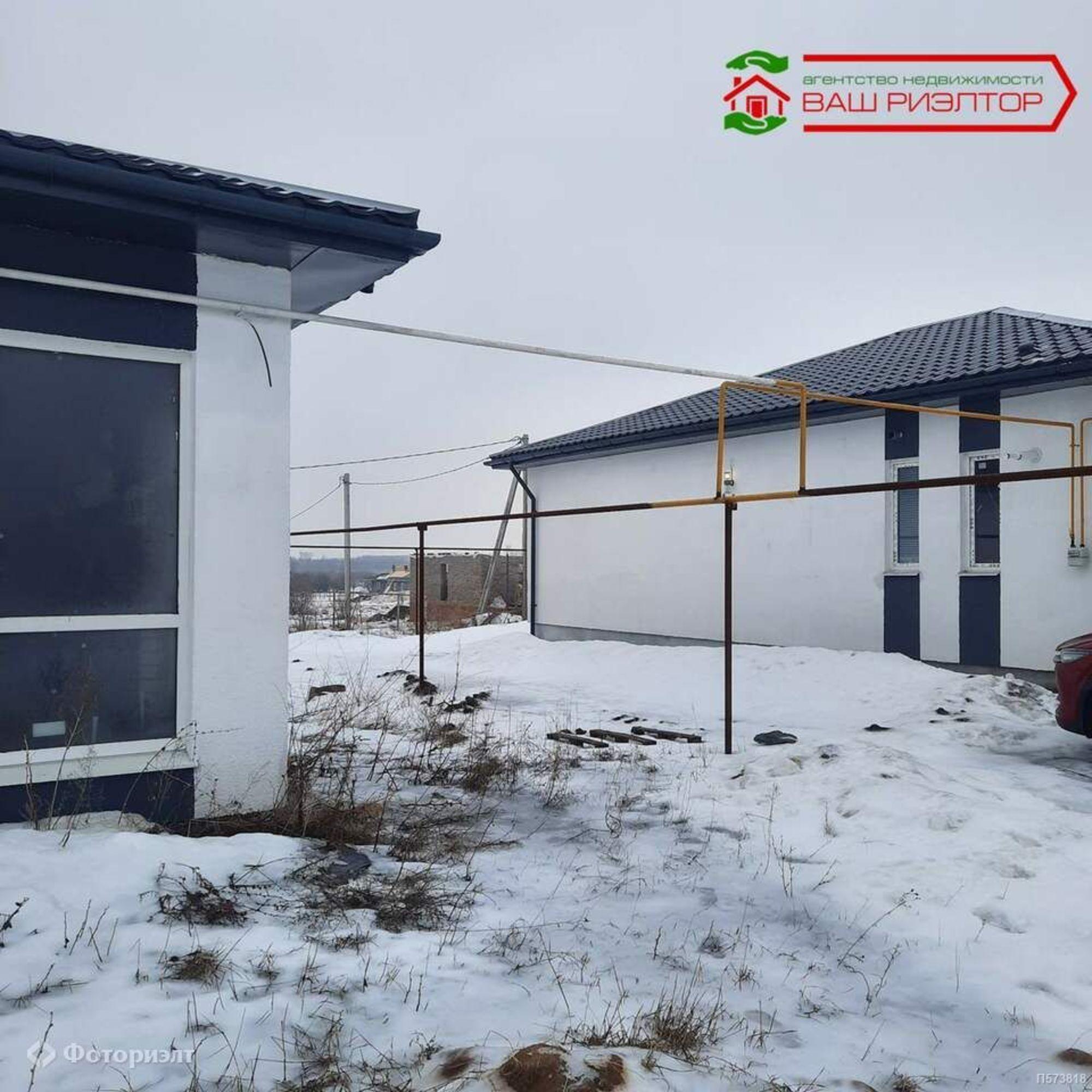 Купить дачу, дом, коттедж за 6 850 000 рублей на , 125