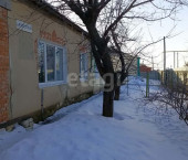 коттедж 61.7 кв м Производственная улица
