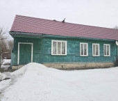 коттедж 67.5 кв м 