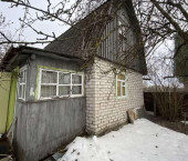 коттедж 30 кв м А-240