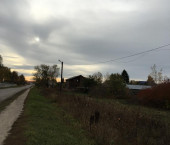 земля 13 сот Солнечная ул, 26