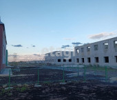 2-комн, 57.7 кв м, этаж 1/2 Макарьевский пр., 39