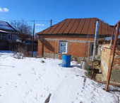коттедж 54 кв м Ново-Автобусная ул