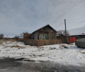 коттедж 55.6 кв м Садовая ул, 44