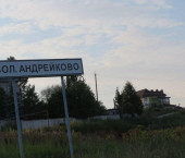 земля 9 сот Большое Андрейково д
