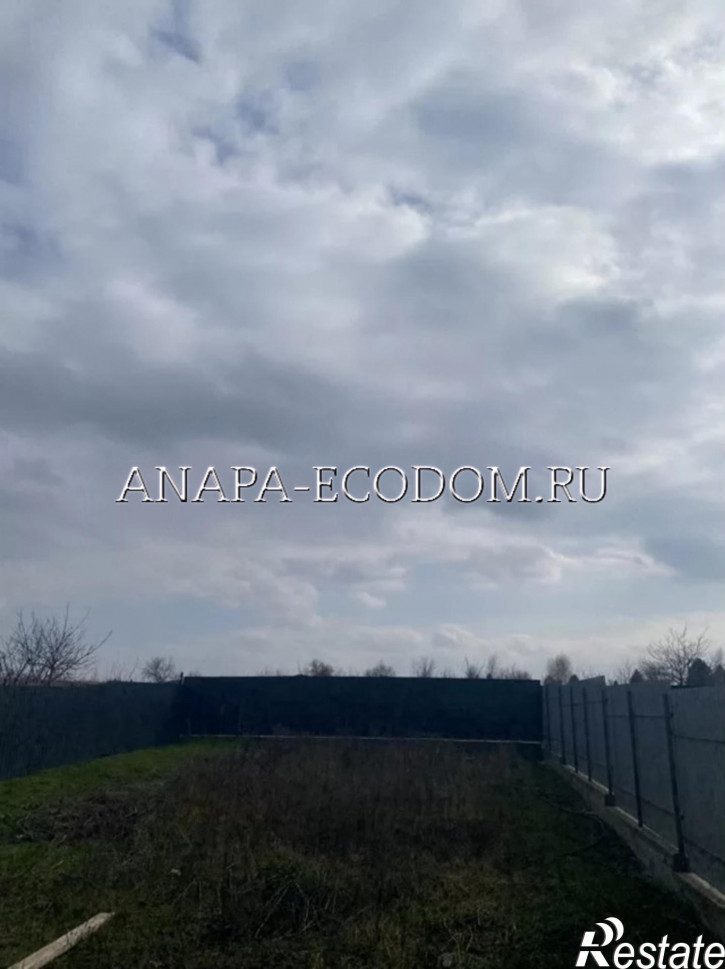 Коттедж/дом улица Виноградная