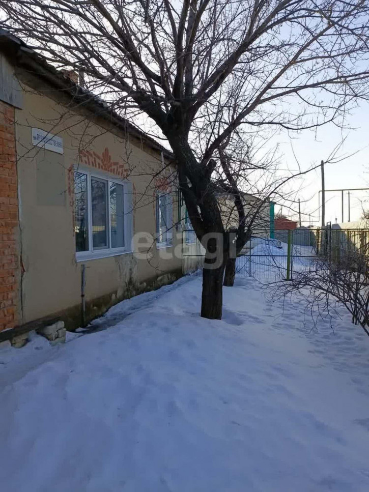 Коттедж/дом Производственная улица