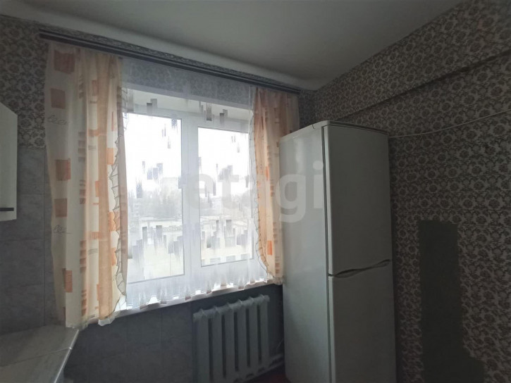 3-комн квартира Орловская улица