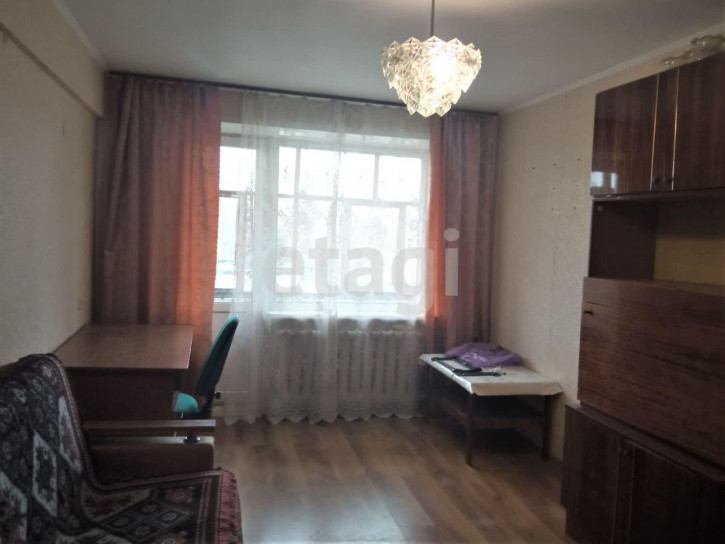 3-комн квартира Орловская улица