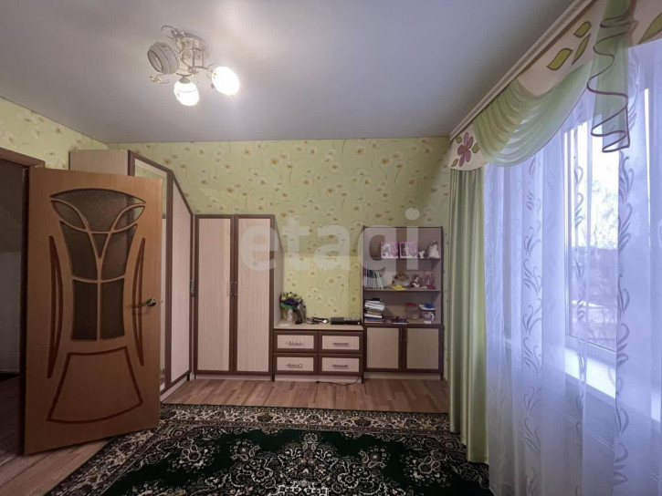 Коттедж/дом улица 70 лет Октября