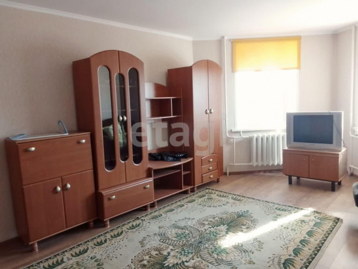 1-комн квартира Авиационная улица